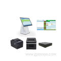 Easy To Operate pos machine restaurant